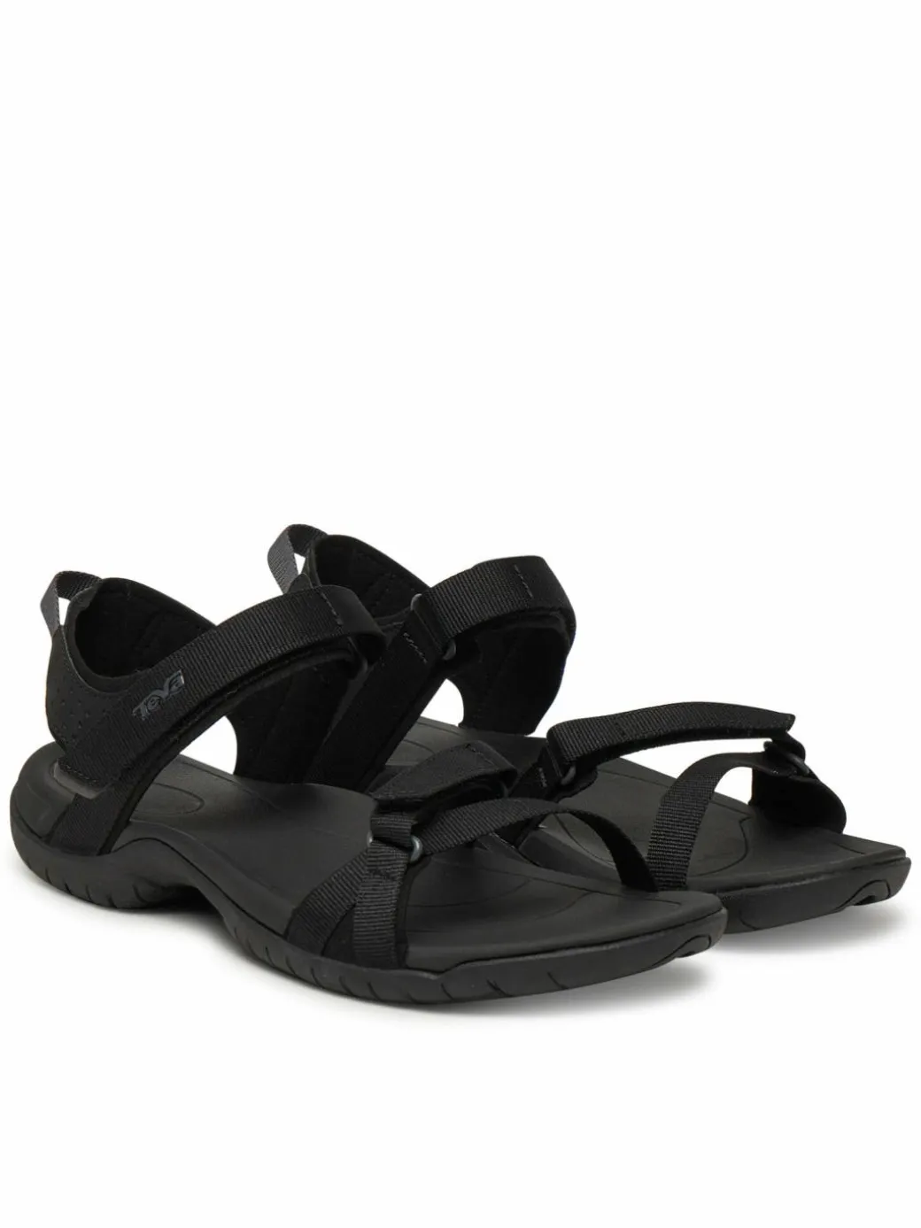 Sandali Verra 1006263 Nero
