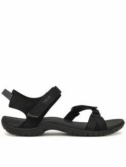 Sandali Verra 1006263 Nero