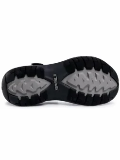 Sandali Verra 1006263 Nero