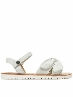 Sandali Wareham 74777-P Bianco