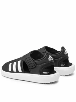 Sandali Water Sandal C GW0384 Nero
