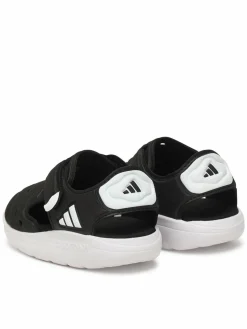 Sandali Water Sandal 2 JP6998 Nero