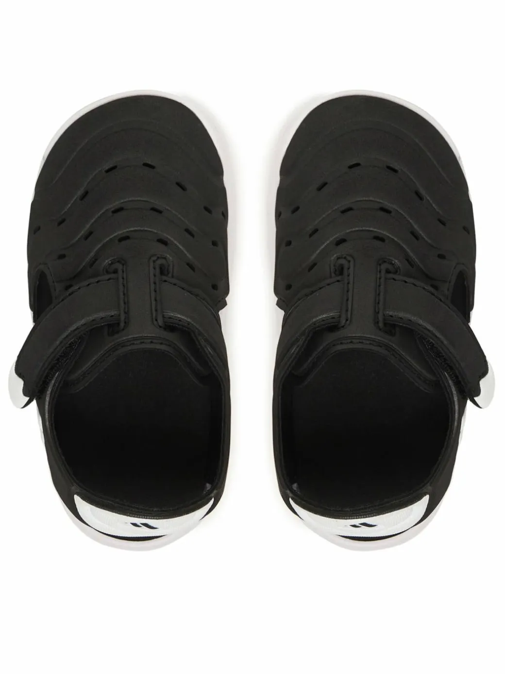 Sandali Water Sandal 2 JP6998 Nero