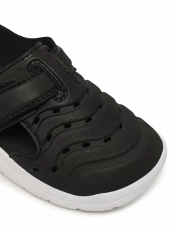 Sandali Water Sandal 2 JP6998 Nero