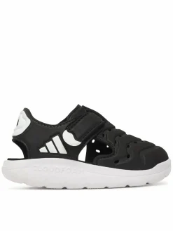 Sandali Water Sandal 2 JP6998 Nero