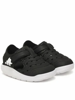 Sandali Water Sandal 2 JP6998 Nero