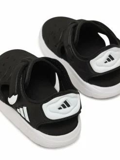 Sandali Water Sandal 2 JP6998 Nero