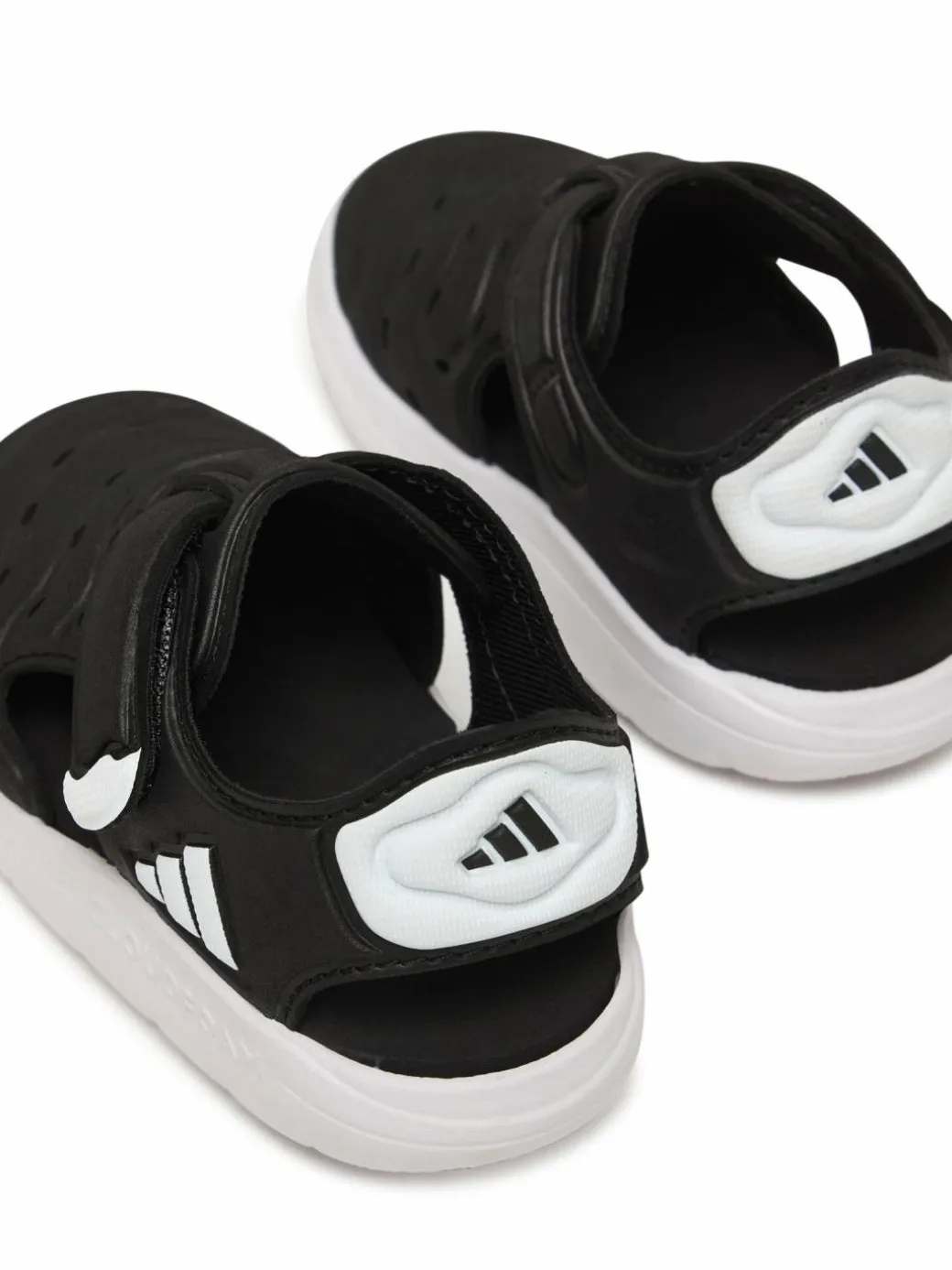 Sandali Water Sandal 2 JP6998 Nero