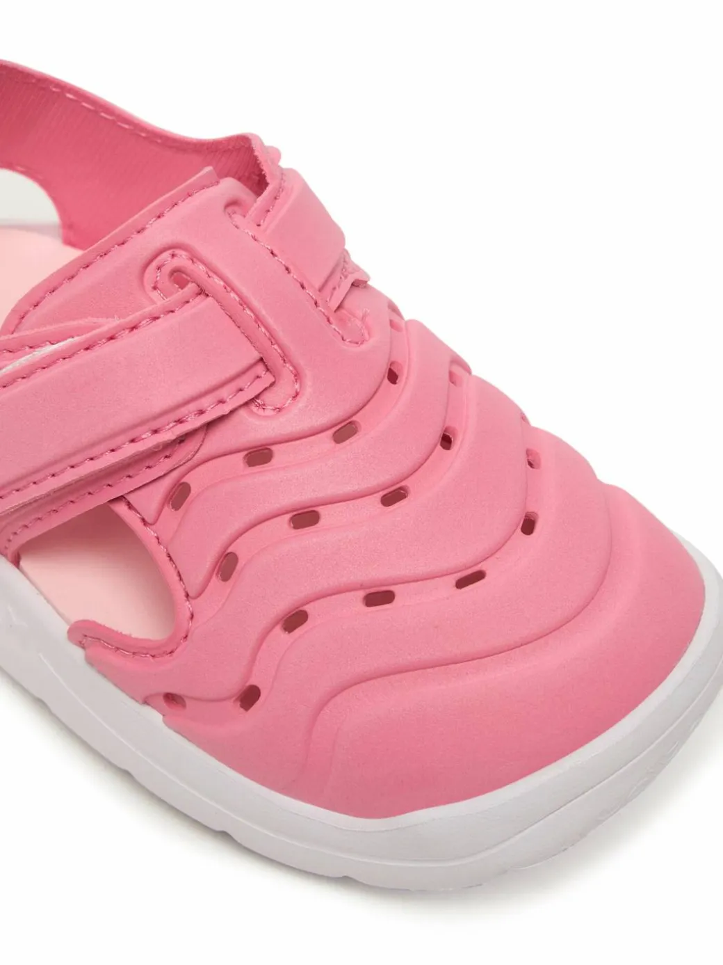 Sandali Water Sandal 2 JP9415 Rosa