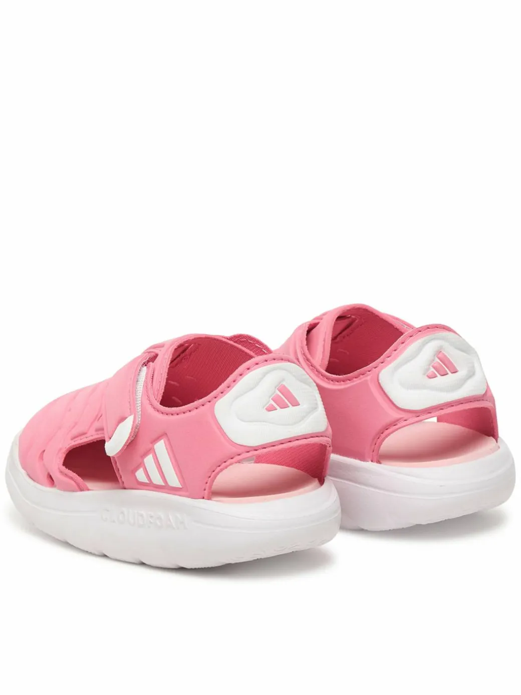Sandali Water Sandal 2 JP9415 Rosa