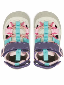 Sandali Waubeek 75546-P1 Beige
