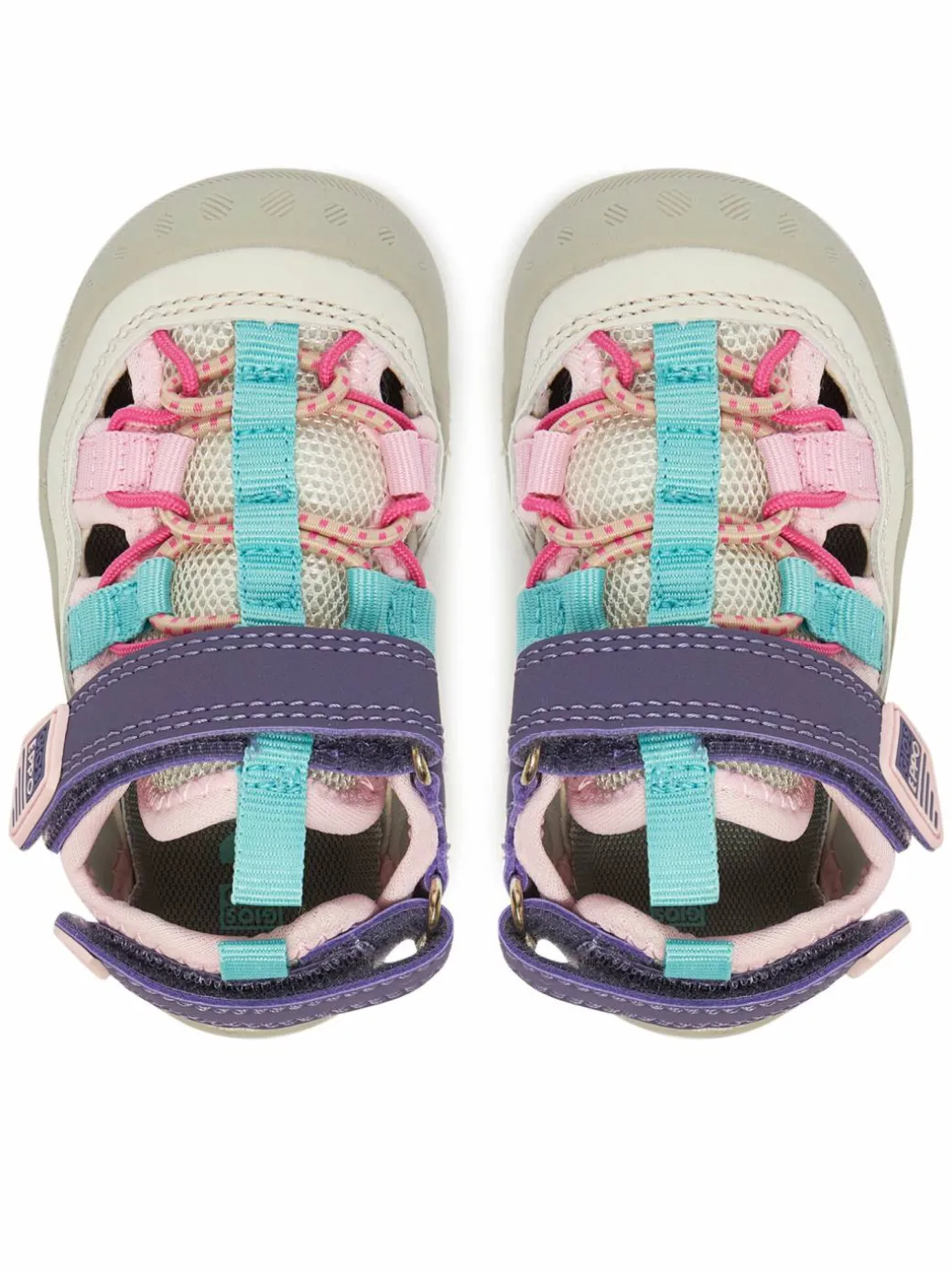 Sandali Waubeek 75546-P1 Beige