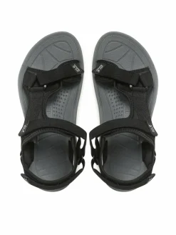 Sandali Wave Breaker M 4052011 Nero