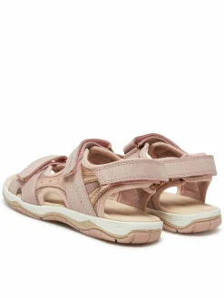 Sandali WIGO CI12-2625-08A Rosa