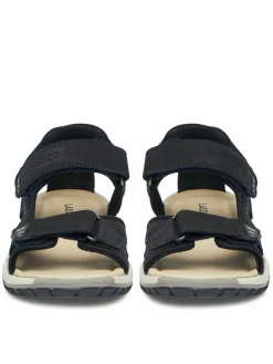 Sandali WIGO CI12-2625-09 Blu scuro