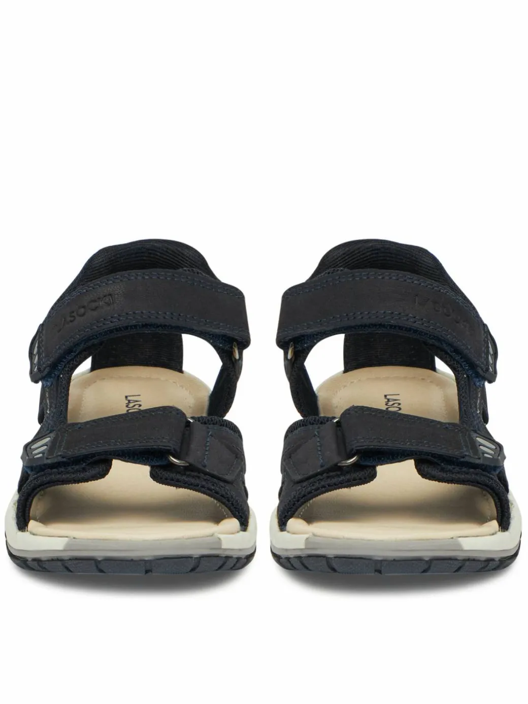 Sandali WIGO CI12-2625-09 Blu scuro