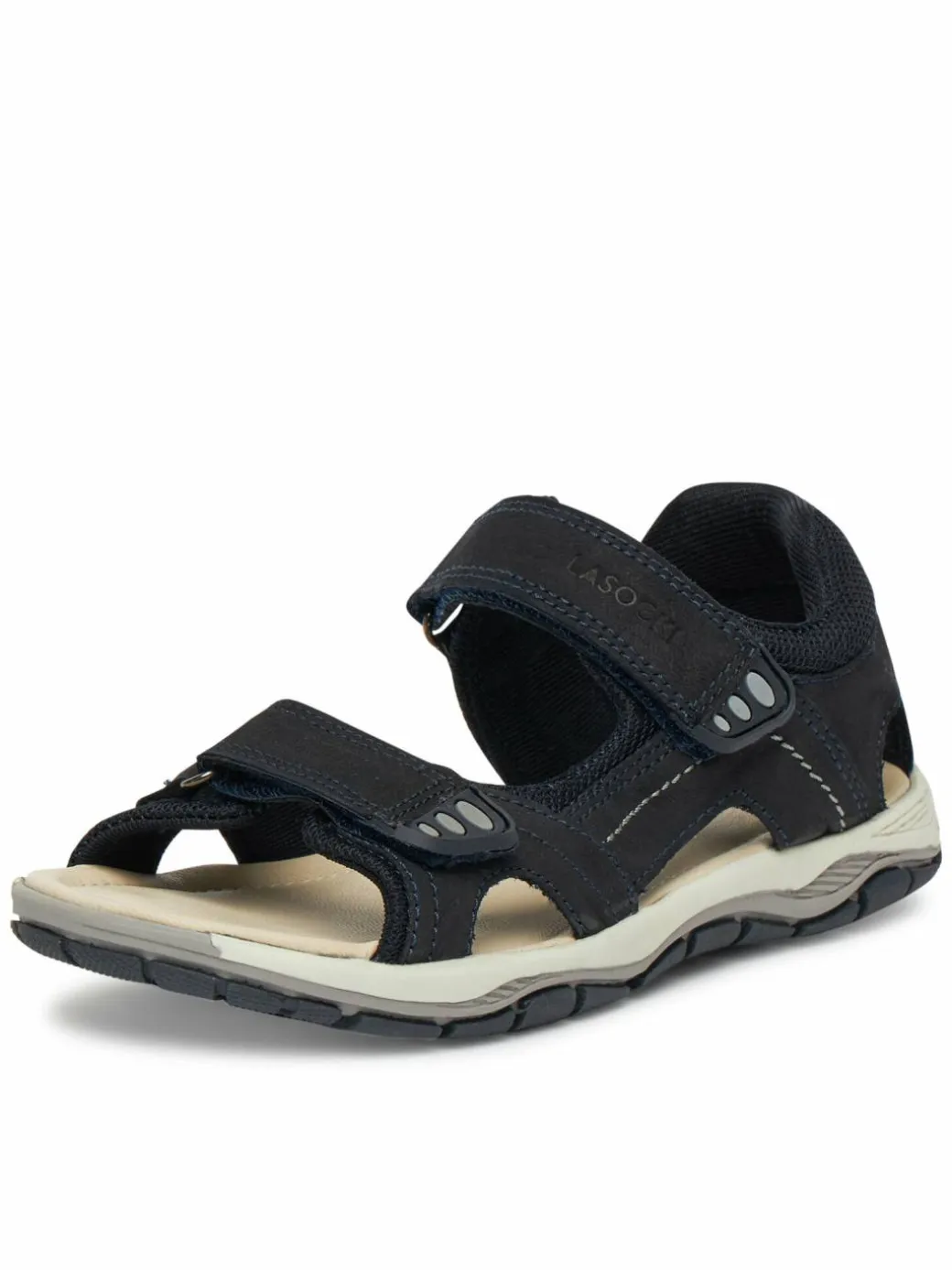 Sandali WIGO CI12-2625-09 Blu scuro