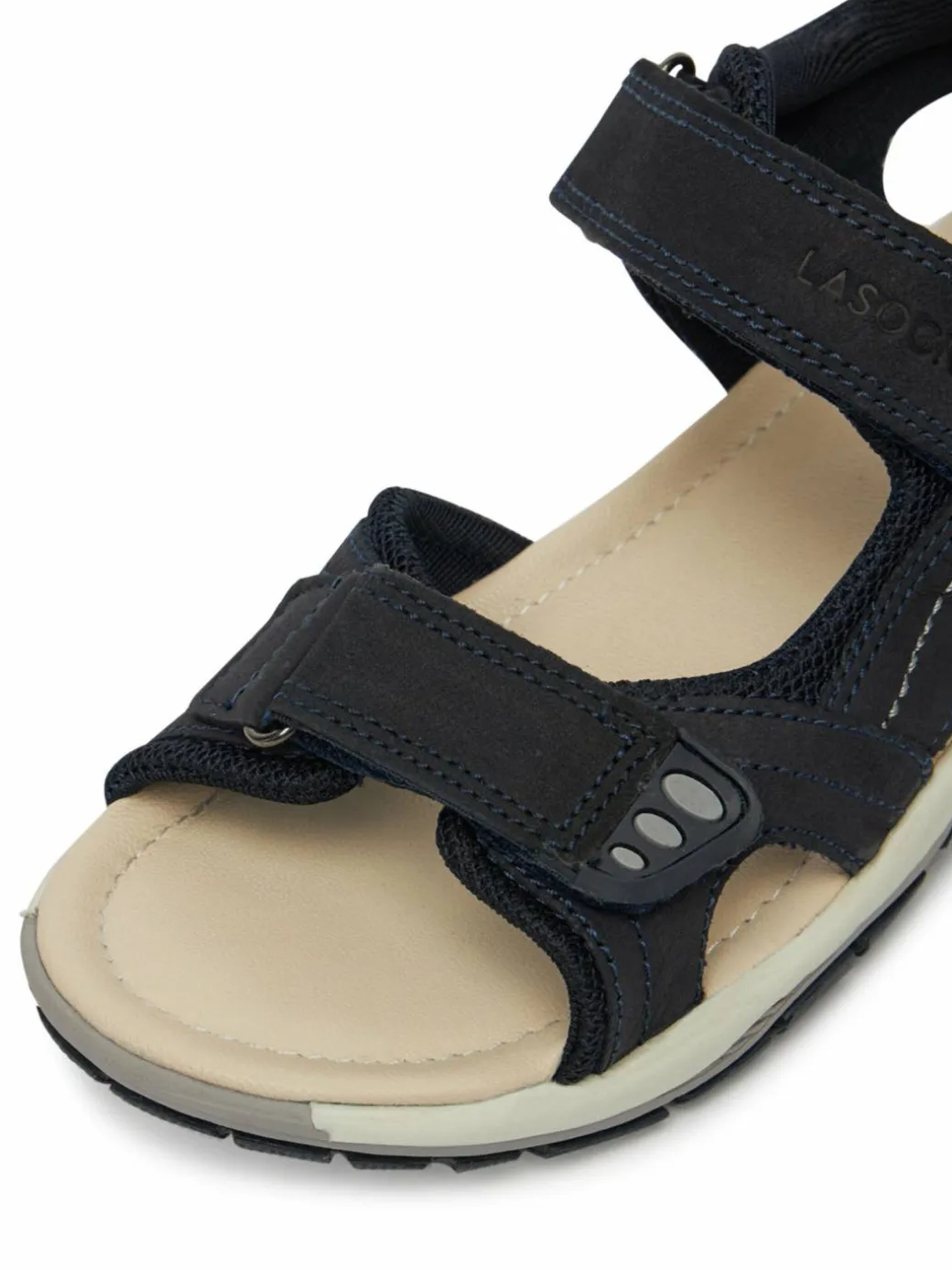 Sandali WIGO CI12-2625-09 Blu scuro