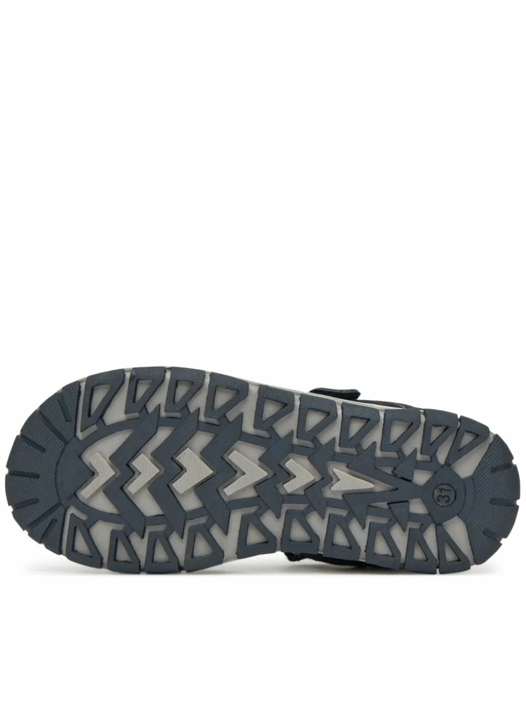 Sandali WIGO CI12-2625-09 Blu scuro