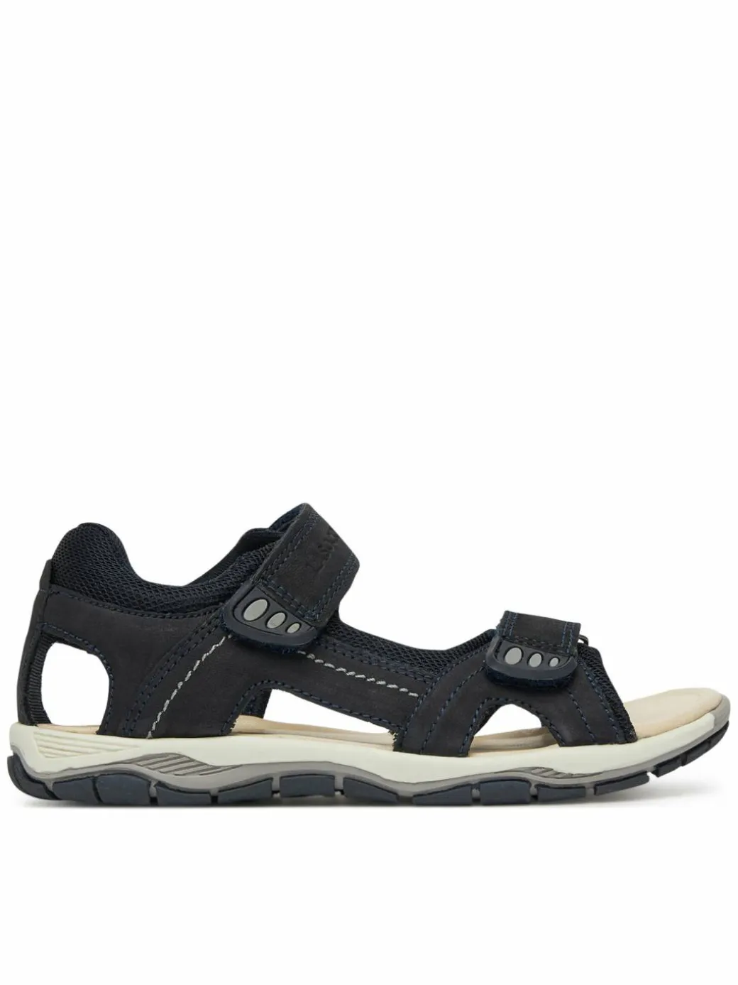 Sandali WIGO CI12-2625-09 Blu scuro