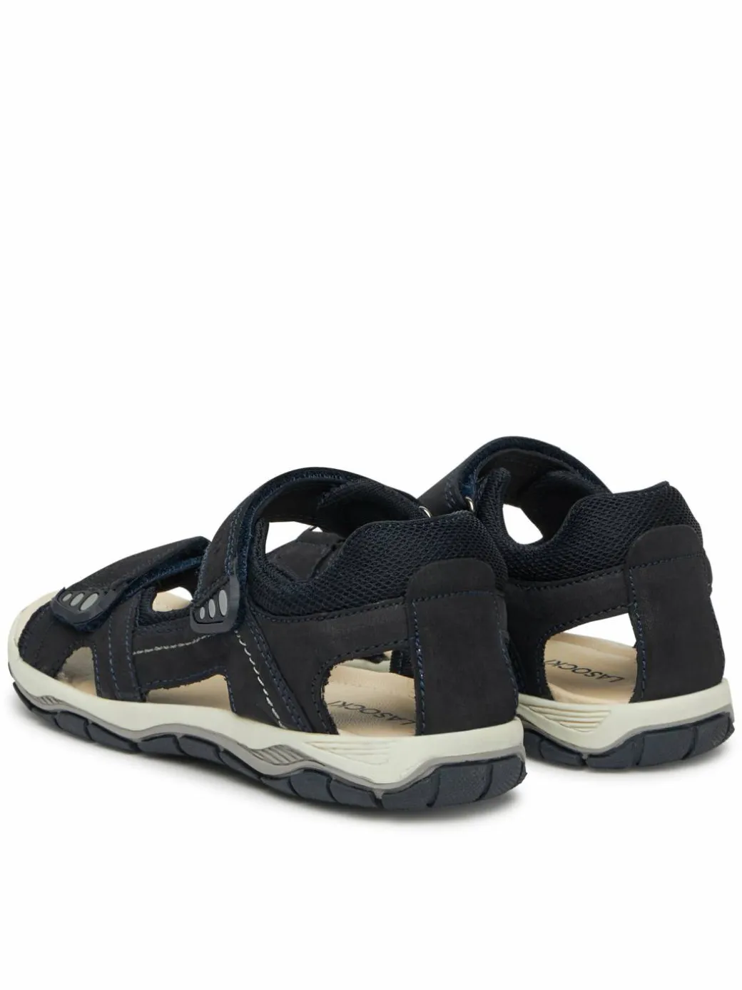 Sandali WIGO CI12-2625-09 Blu scuro