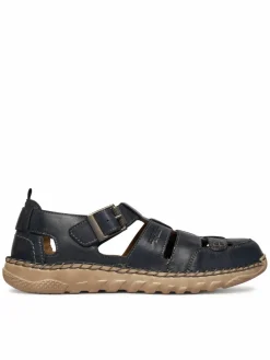 Sandali Wilson 08 42708 Blu scuro