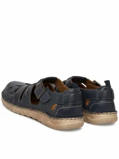 Sandali Wilson 08 42708 Blu scuro