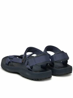 Sandali Winsted  1017419 Blu scuro