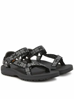 Sandali Winsted  1017424 Grigio