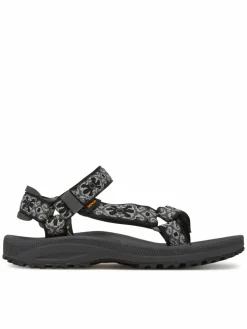 Sandali Winsted  1017424 Grigio