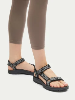 Sandali Winsted  1017424 Grigio