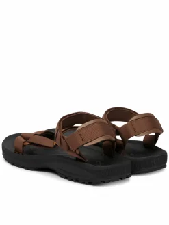 Sandali Winsted 1017419 Marrone