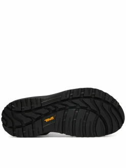 Sandali Winsted 1017419 Marrone