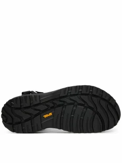 Sandali Winsted 1017419 Nero