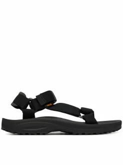 Sandali Winsted 1017419 Nero