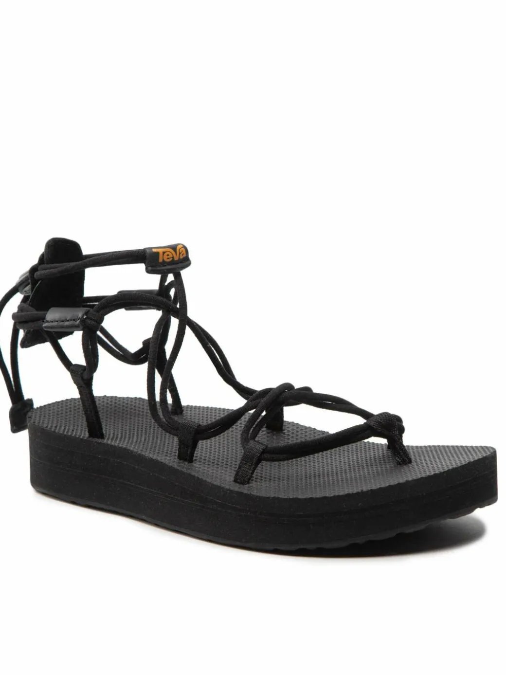 Sandali W Midform Infinity 1127890 Nero
