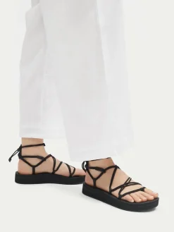 Sandali W Midform Infinity 1127890 Nero