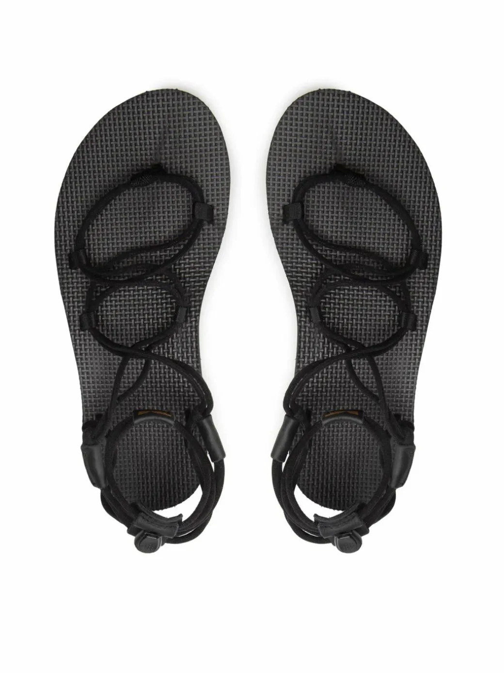 Sandali W Midform Infinity 1127890 Nero