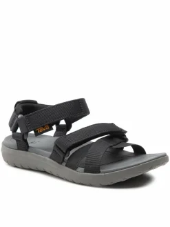 Sandali W Sanborn Mia 1116650 Nero