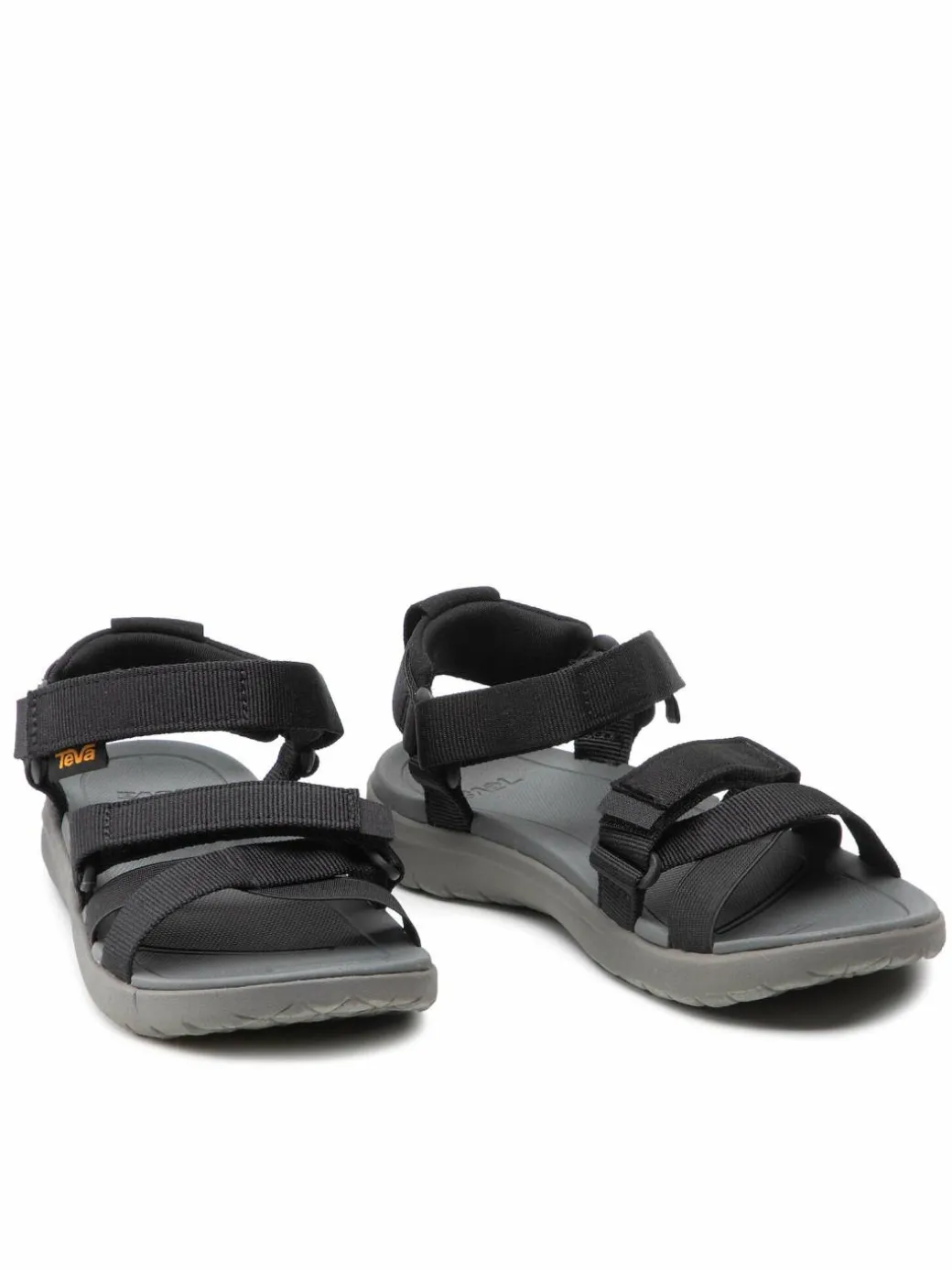Sandali W Sanborn Mia 1116650 Nero