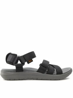 Sandali W Sanborn Mia 1116650 Nero