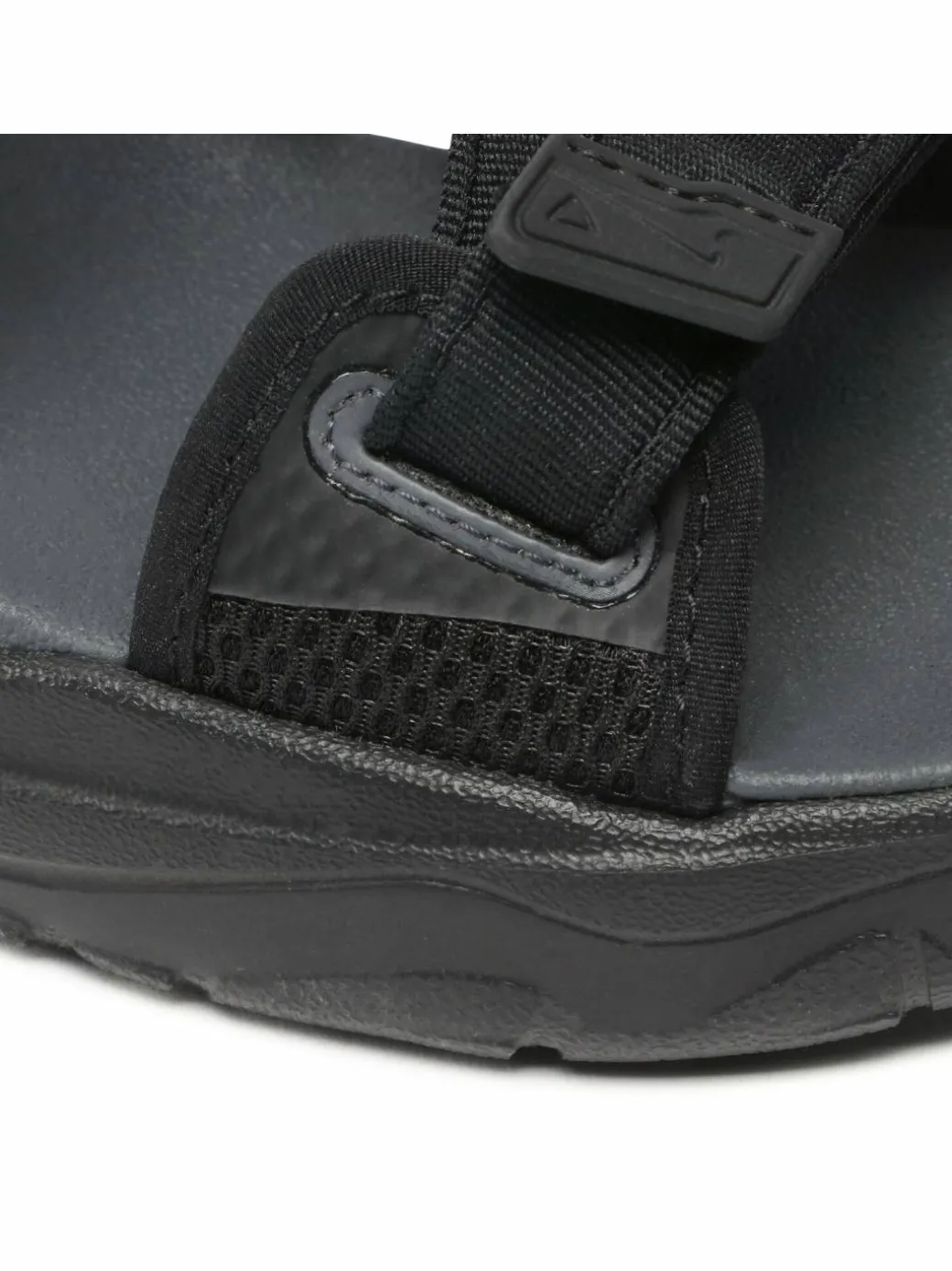Sandali W Zymic 1124039 Nero