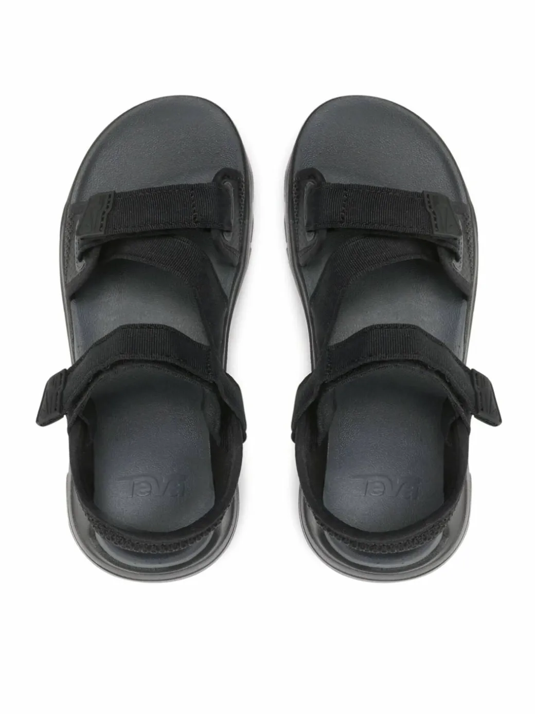 Sandali W Zymic 1124039 Nero