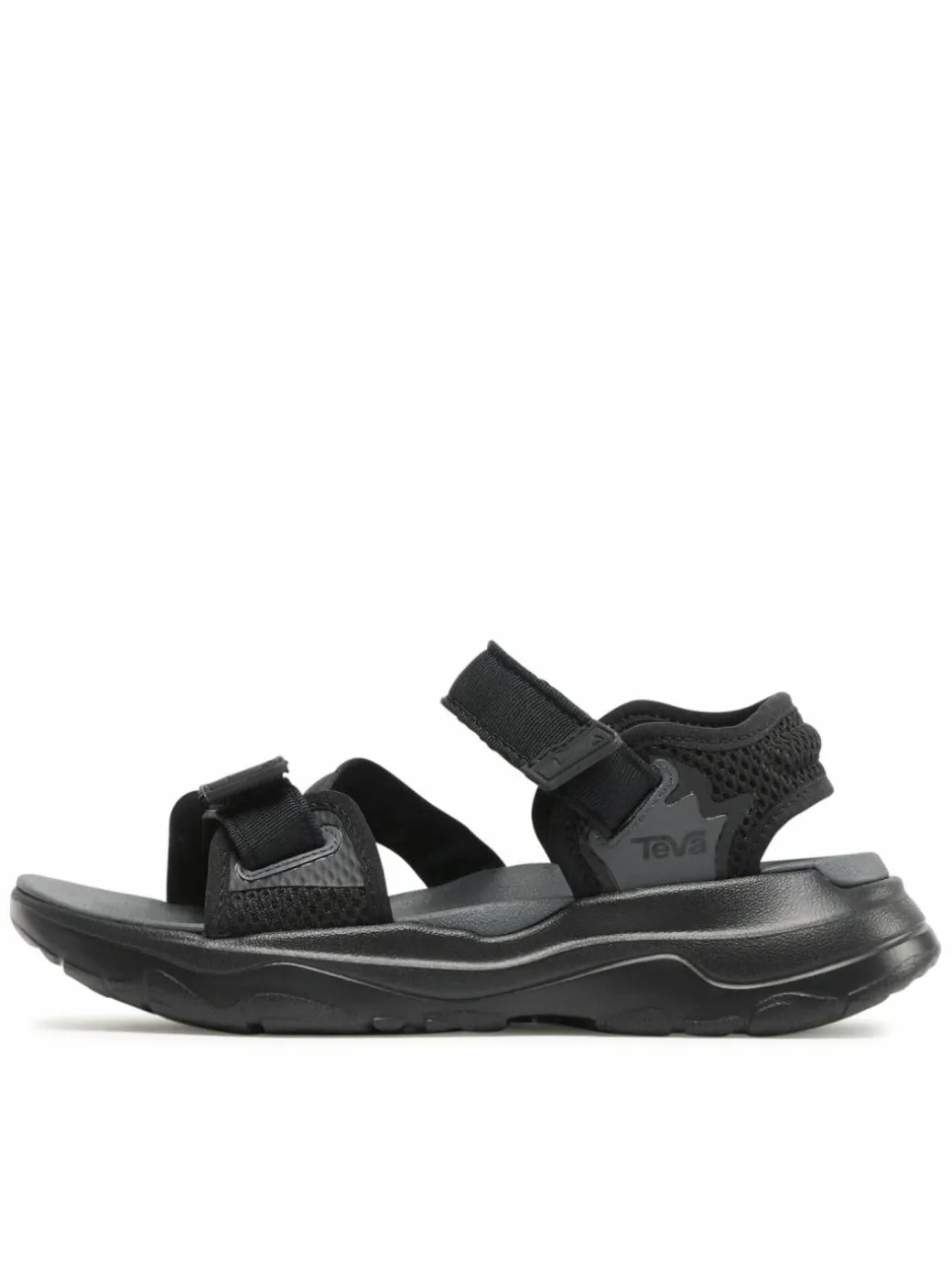 Sandali W Zymic 1124039 Nero