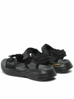 Sandali W Zymic 1124039 Nero