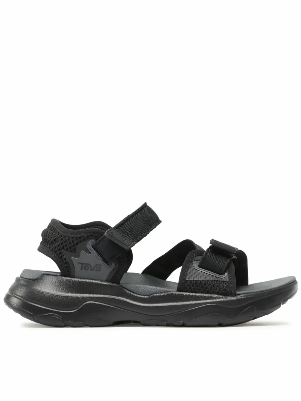 Sandali W Zymic 1124039 Nero
