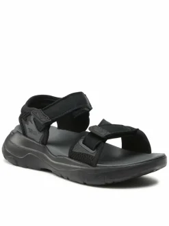 Sandali W Zymic 1124039 Nero