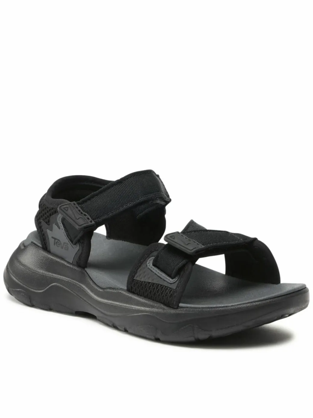 Sandali W Zymic 1124039 Nero