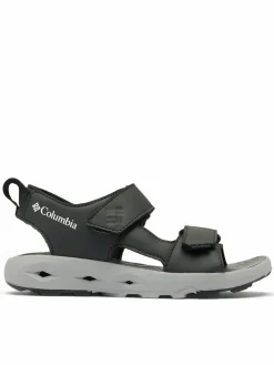 Sandali Youth Techsun Adveture™ 2148731 Nero