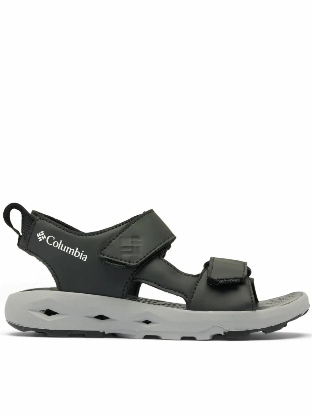 Sandali Youth Techsun Adveture™ 2148731 Nero